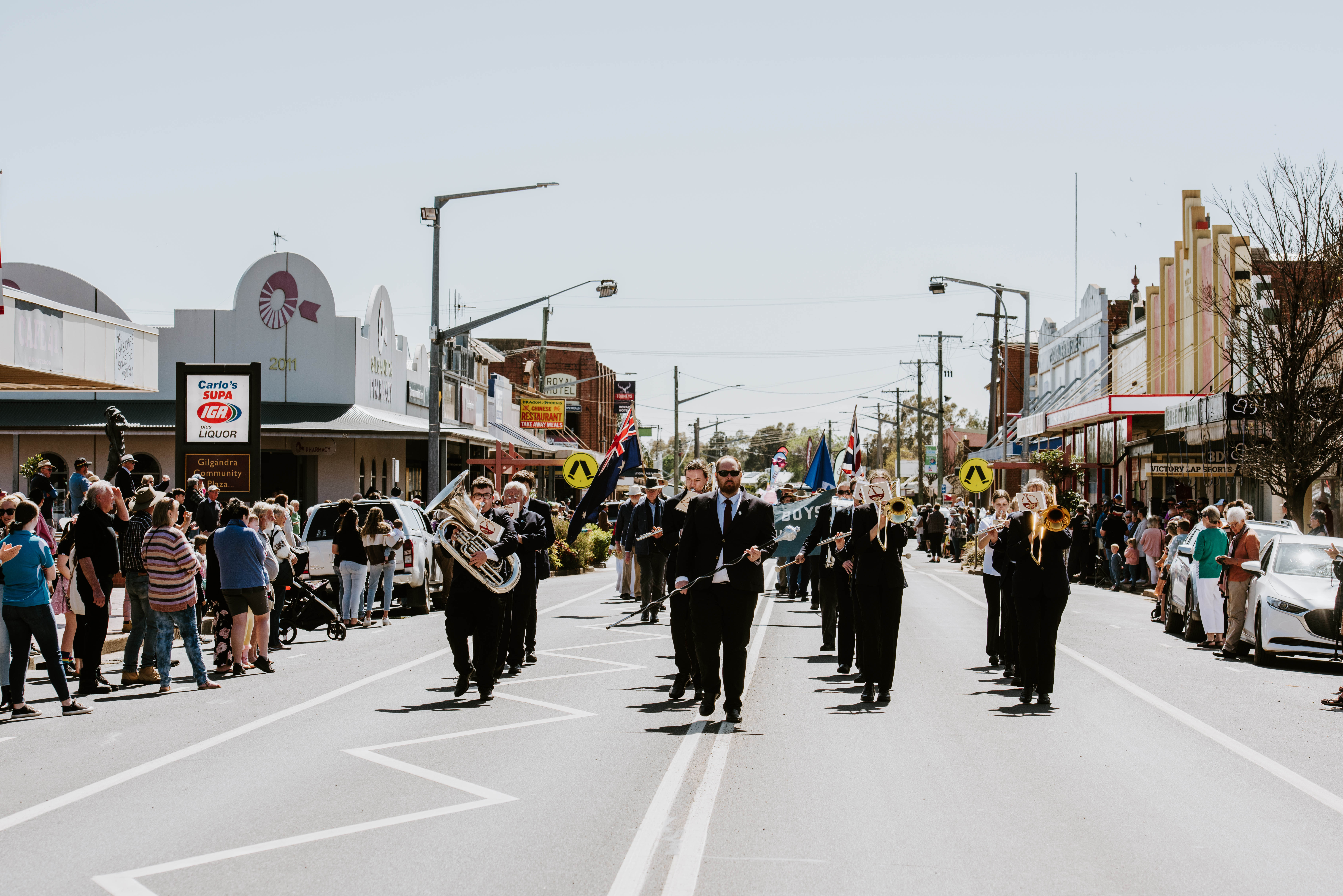 Council Meetings - Gilgandra Shire Council