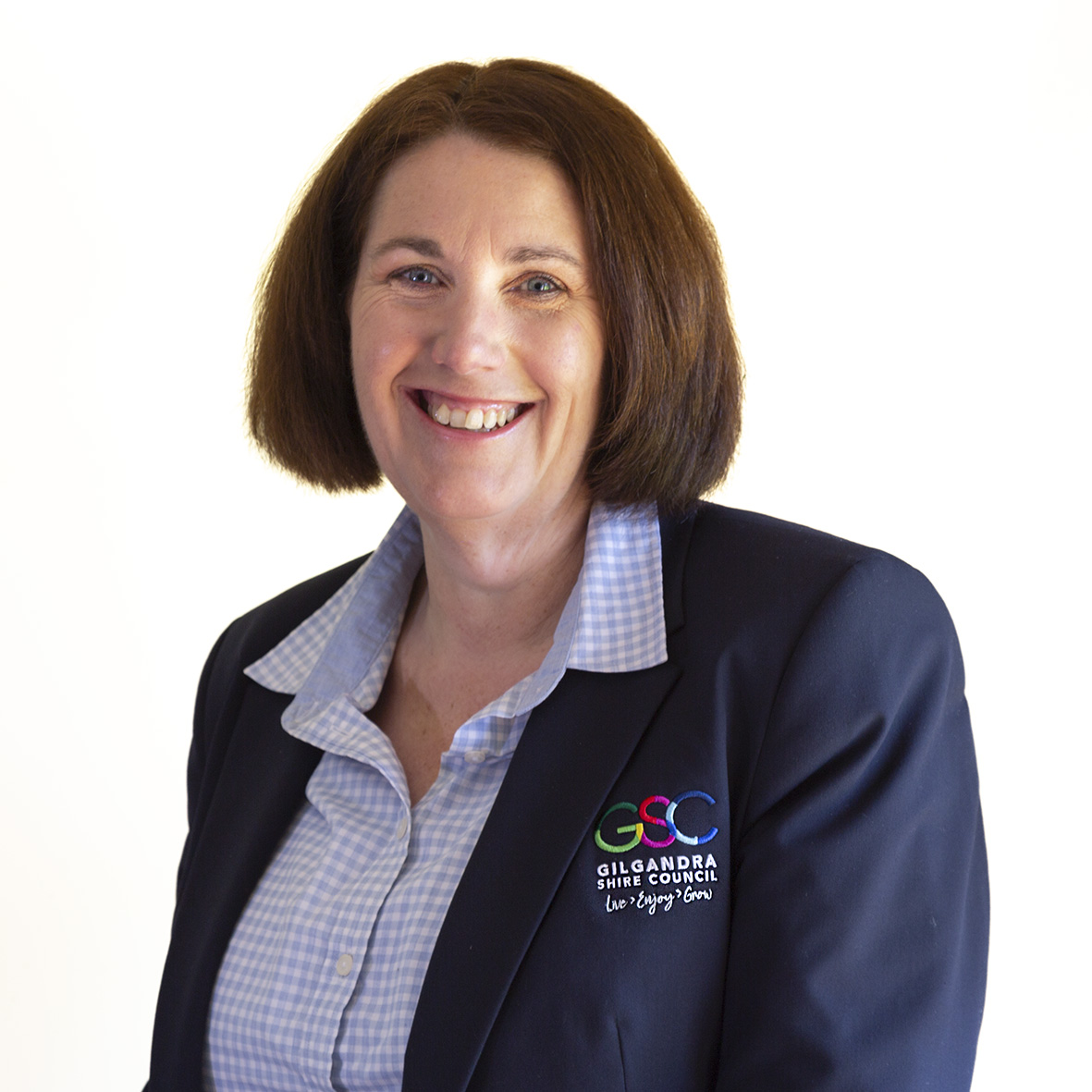 Donna Dobson - Gilgandra Shire Council